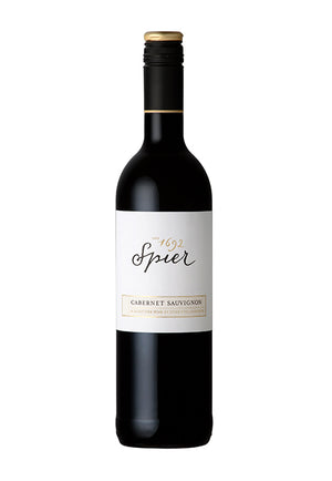 Spier Signature Cabernet Sauvignon