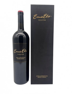 Ernie Els Signature