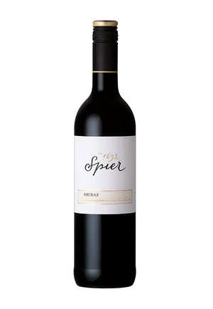 Spier Signature Shiraz