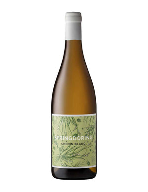Thistle and Weed Springdoring Chenin Blanc