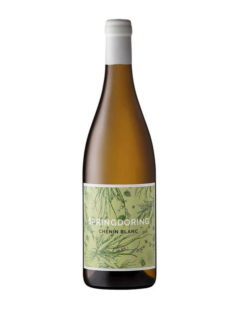 Thistle and Weed Springdoring Chenin Blanc