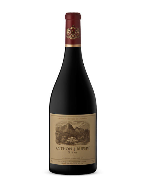 Anthonij Rupert Syrah