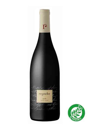 Reyneke Syrah  *