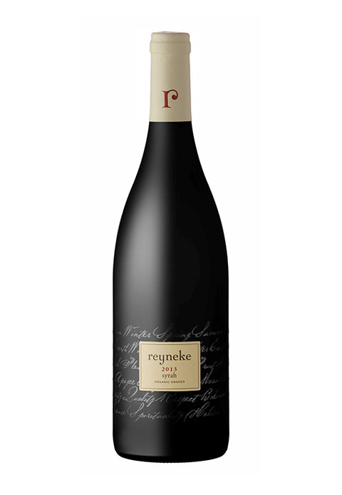Reyneke Syrah  *