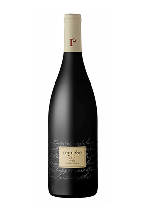 Reyneke Syrah  *