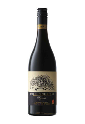 Porcupine Ridge Syrah  *