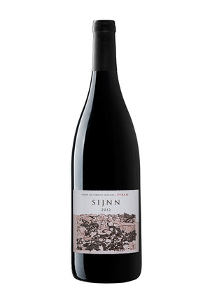 Sijnn Syrah