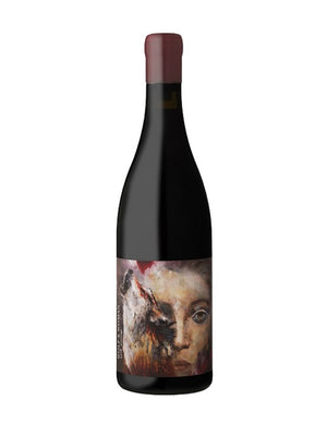 Wolf & Woman Syrah