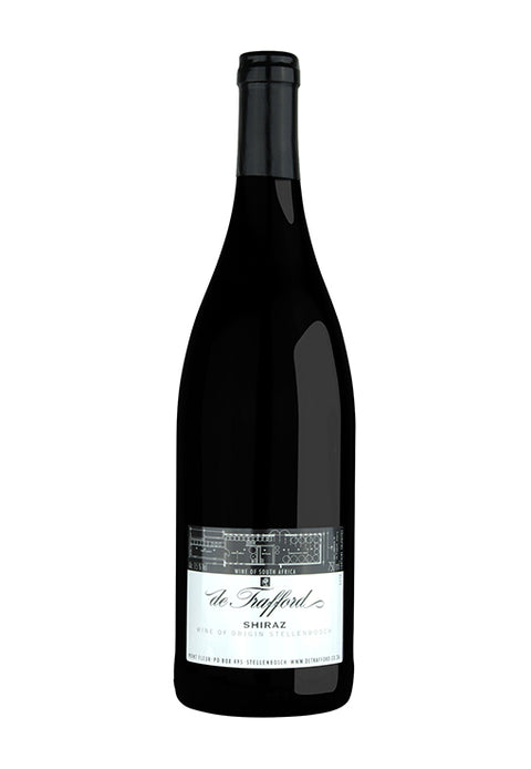 De Trafford Shiraz 393