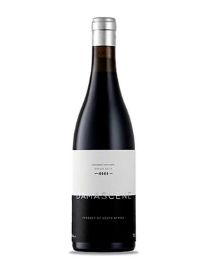 Damascene Syrah Cederberg