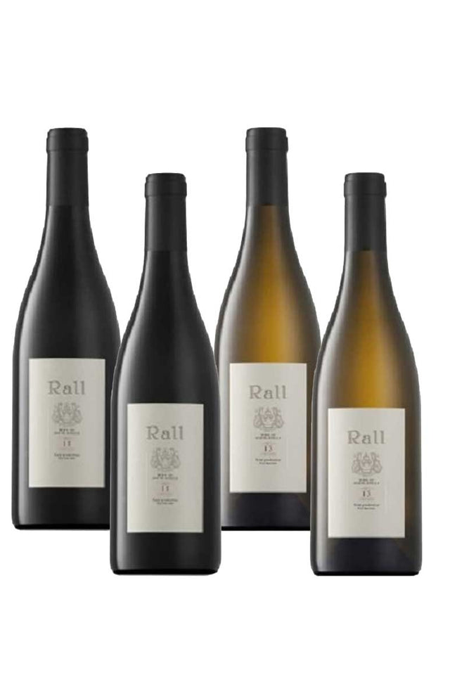 Rall Wine 4er Tasting Set