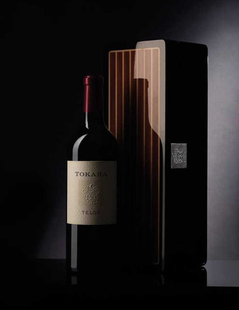 Tokara Telos