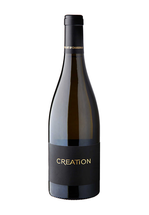 Creation The Art of Chardonnay