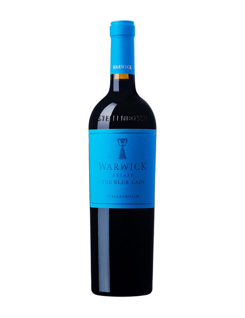 Warwick The Blue Lady Cabernet Sauvignon