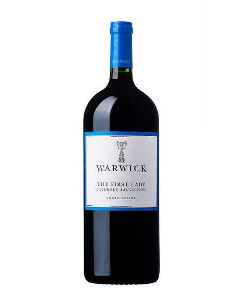 Warwick The First Lady Cabernet Sauvignon