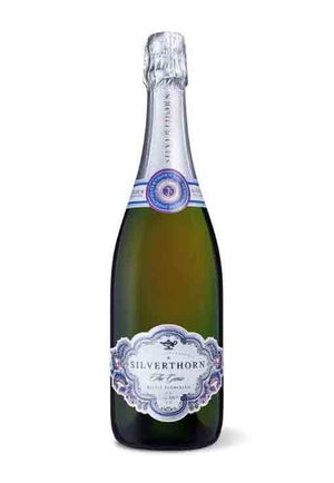 Silverthorn The Genie MCC Rosé Brut Non Vintage