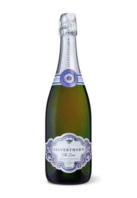 Silverthorn The Genie MCC Rosé Brut Non Vintage