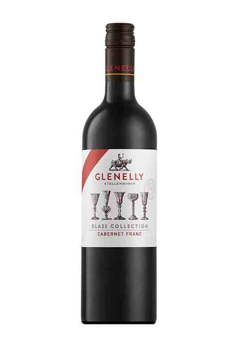 Glenelly Glass Collection Cabernet Franc