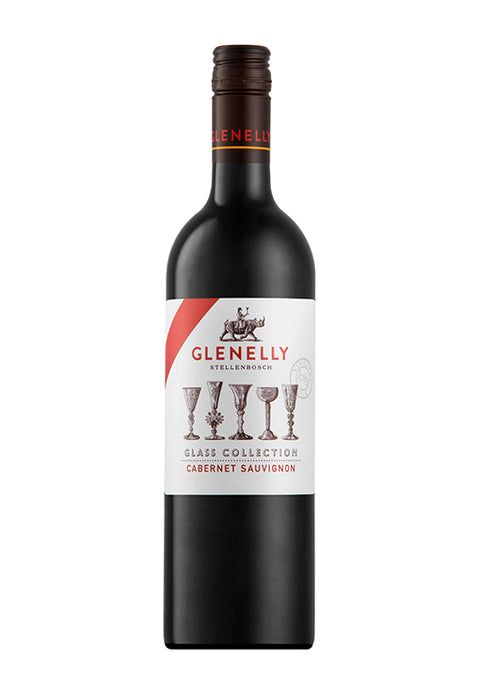 Glenelly Glass Collection Cabernet Franc