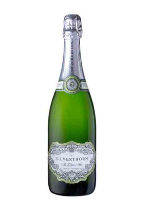 Silverthorn The Green Man MCC Brut