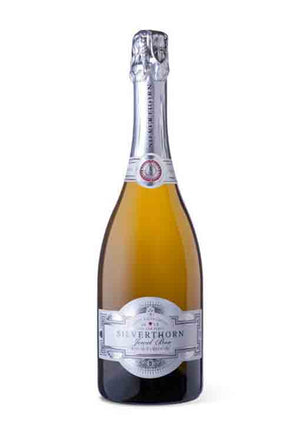 Silverthorn The Jewel Box MCC Brut