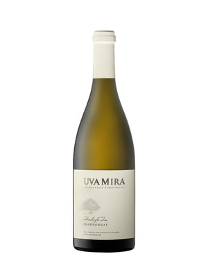 Uva Mira The Single Tree Chardonnay