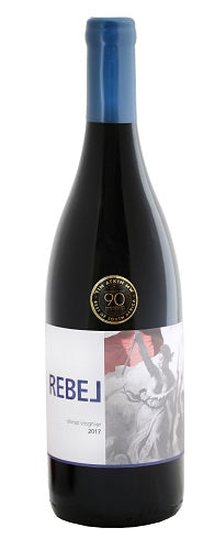 Jacaranda The Rebel Shiraz - Viognier