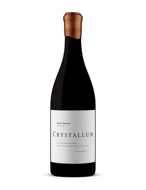 Crystallum The Whole Bunch Pinot Noir