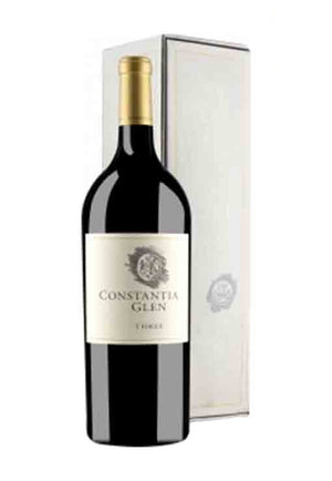 Constantia Glen Three