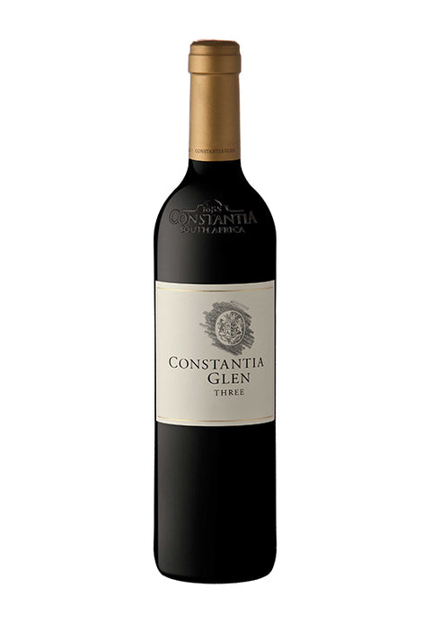 Constantia Glen Three