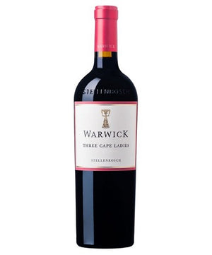 Warwick Three Cape Ladies