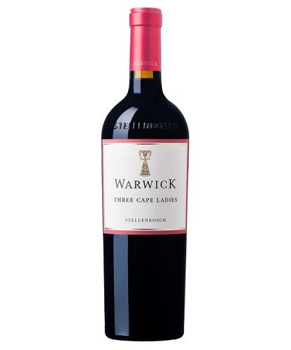 Warwick Three Cape Ladies