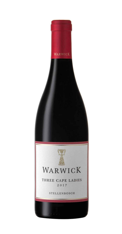 Warwick Three Cape Ladies