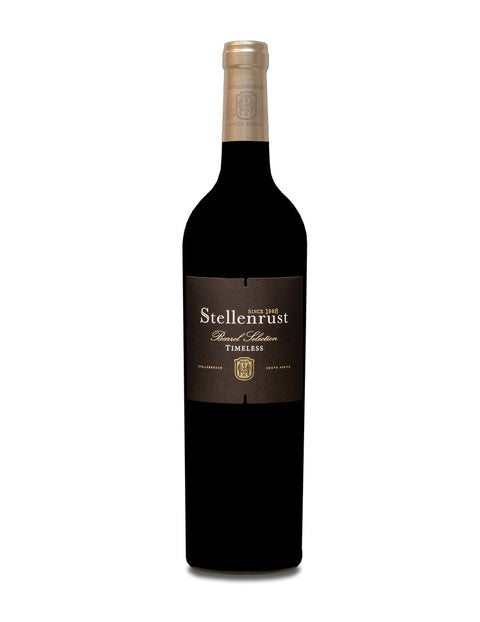 Stellenrust Timeless