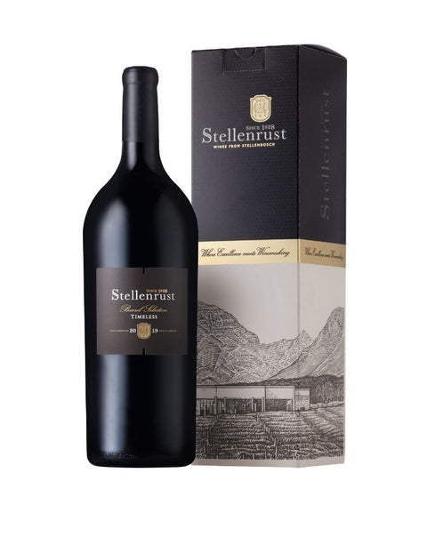Stellenrust Timeless
