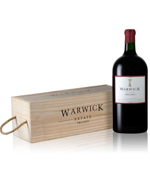 Warwick Trilogy
