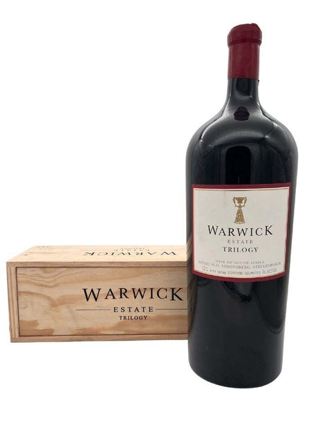 Warwick Trilogy