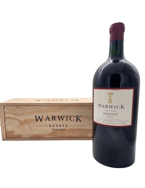Warwick Trilogy