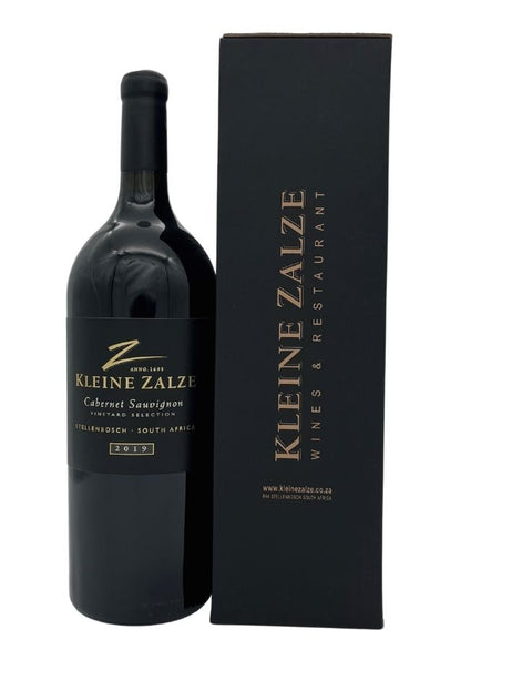 Kleine Zalze Vineyard Selection Cabernet Sauvignon