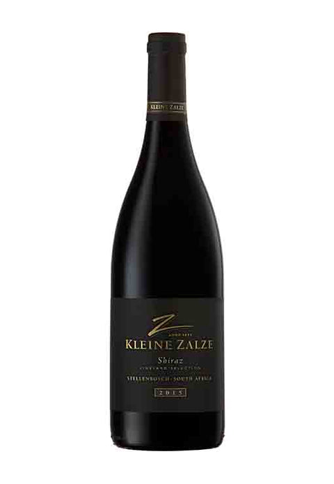 Kleine Zalze Vineyard Selection Shiraz