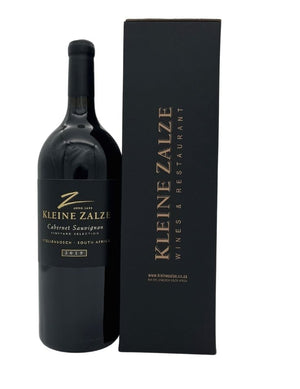 Kleine Zalze Vineyard Selection Shiraz