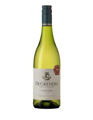 De Grendel Viognier