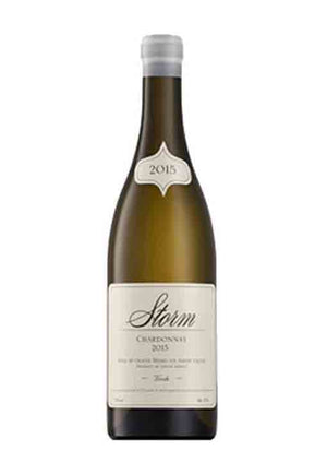 Storm Vrede Chardonnay