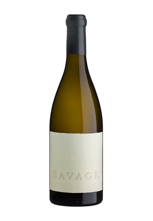 Savage White