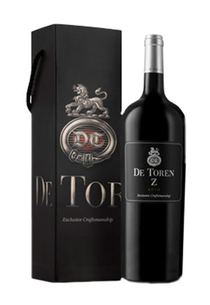 De Toren Z