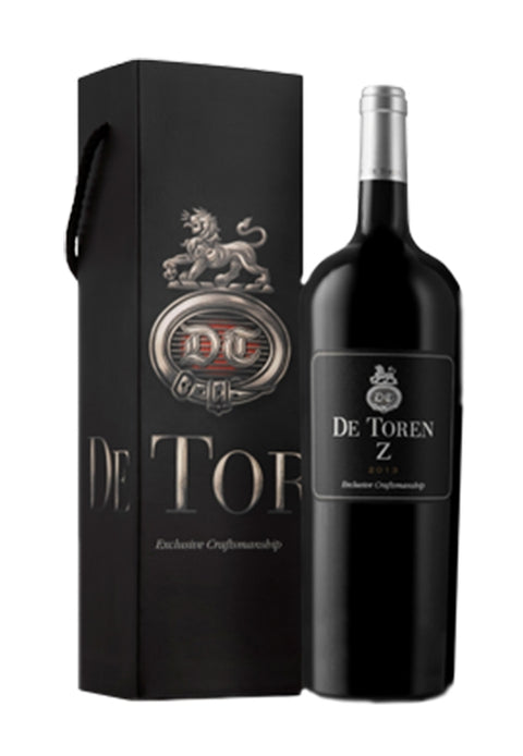 De Toren Z