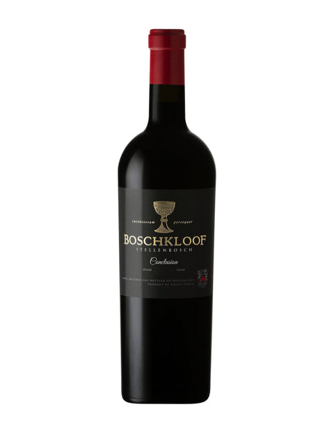 Boschkloof Conclusion