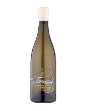 Cap Maritime Chardonnay Reserve