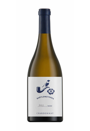 Babylonstoren Chardonnay
