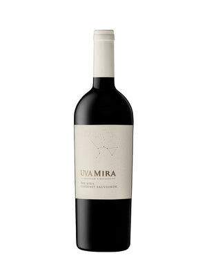 Uva Mira The Mira Cabernet Sauvignon